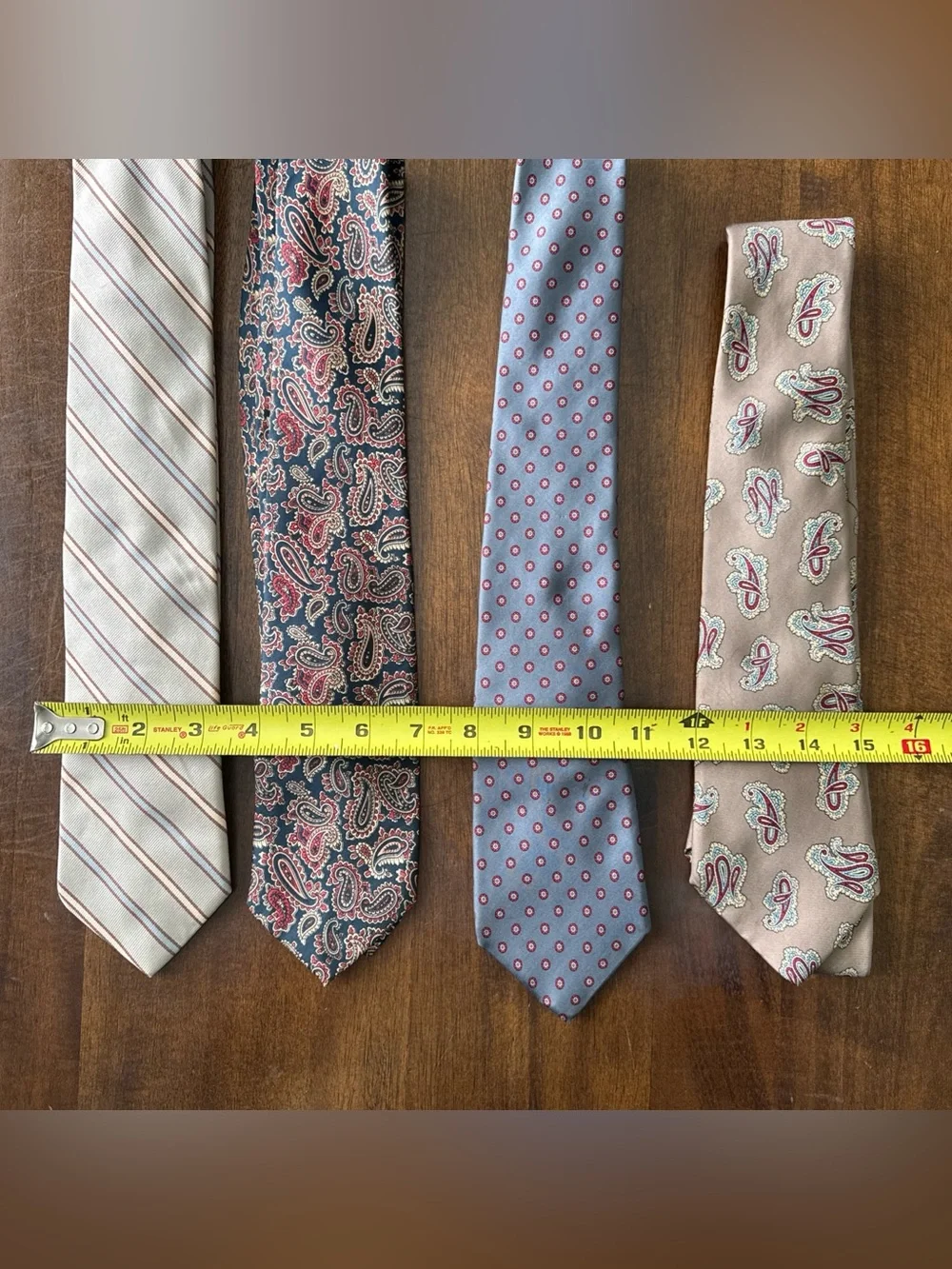 Assorted vintage lot
